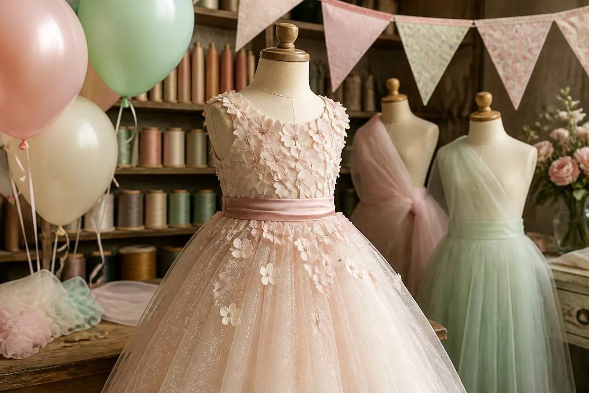 Anniversaires et fêtes