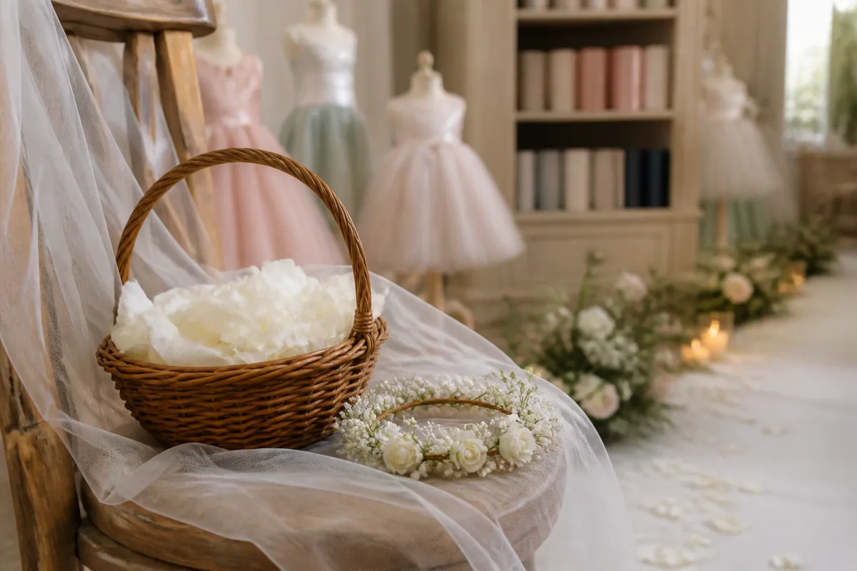 Mariage et cortège