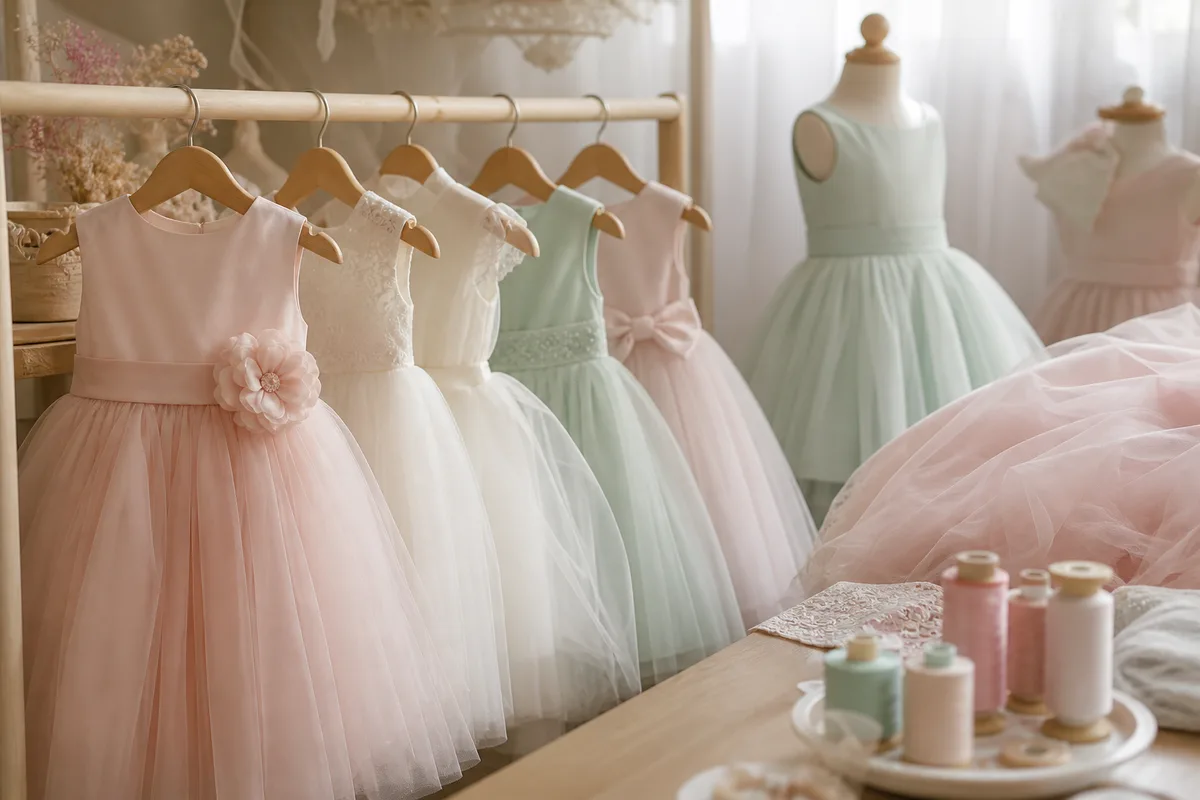 Robes de cérémonie
